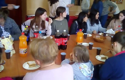 Regionalne spotkanie AFS - galeria 2