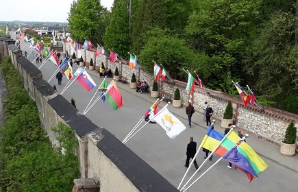 Maturzyści w Częstochowie - galeria 27