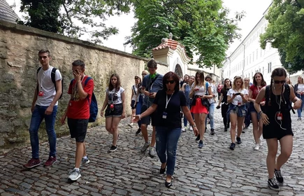 Wycieczka do Czech - galeria 11