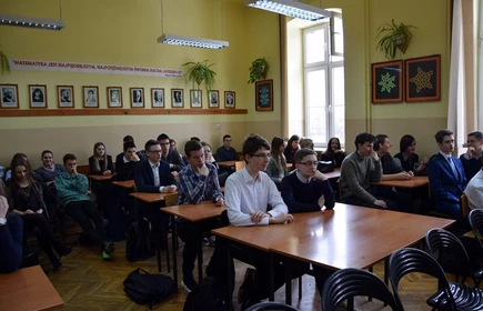 Najlepszy Matematyk Powiatu - galeria 20