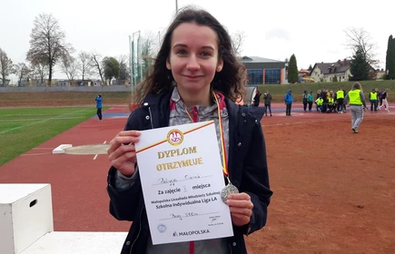 Małopolska Licealiada - galeria 1