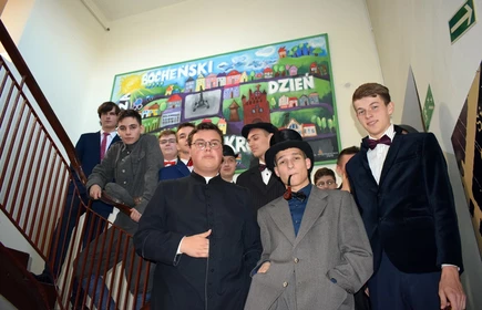 Obrady RM z 1918 r. - galeria 11