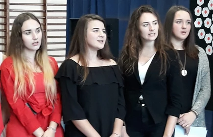 Konkurs Piosenki i Pieśni Patriotycznej - galeria 16