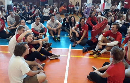 Bieg Niepodległościowy - galeria 21