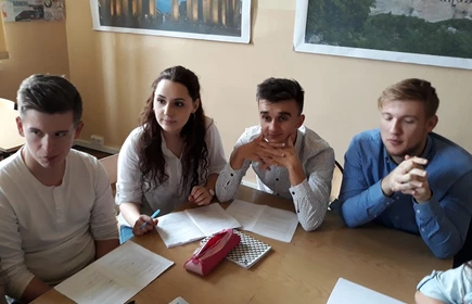 Wideokonferencja - galeria 6