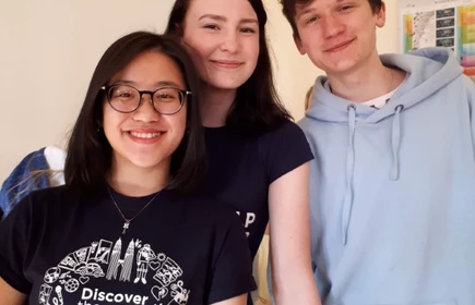 Wymiana międzynarodowa - galeria 11