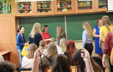 Wymiana polsko-czeska - galeria 17