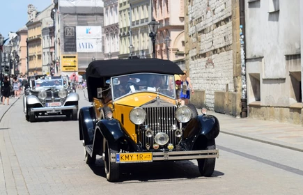 Młodzi odkrywcy - galeria 7