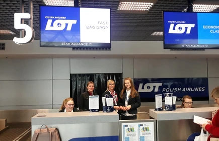 Dzień Przedsiębiorczości 2019 - galeria 2