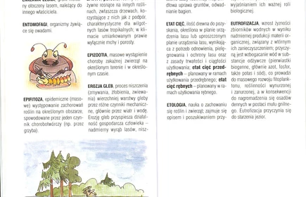 Przyroda Ziemi Bocheńskej 13