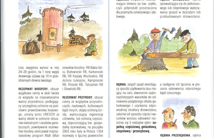 Przyroda Ziemi Bocheńskej 53