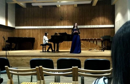 Koncert Noworoczny - galeria 3