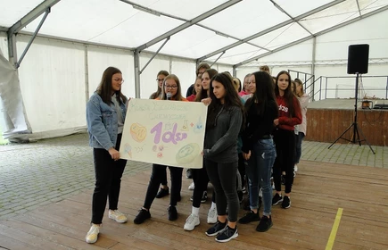 Piknik Integracyjny 17