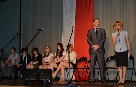 Obchody Dnia Flagi 15