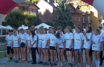 IV Festiwal Biegowy Forum Ekonomicznego w Krynicy 10