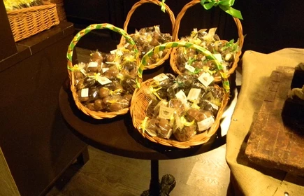 Dzień Przedsiębiorczości w I LO 16