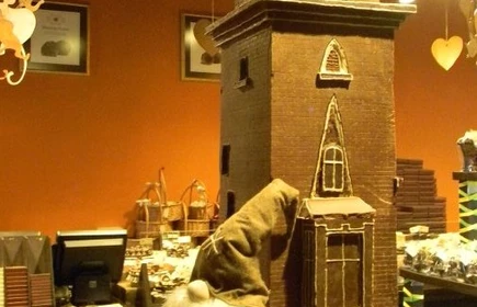 Dzień Przedsiębiorczości w I LO 14