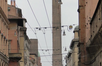 Wspomnienia z Italii 20