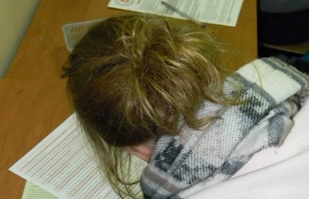 JAK DOBRZE JEST POMAGAĆ &ndash; AKCJA KRWIODAWSTWA 18