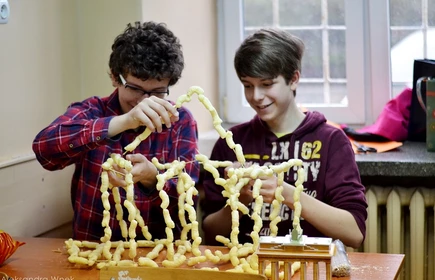 Warsztaty językowe dla gimnazjalist&oacute;w 4