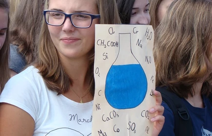 XV Rajd Integracyjny 8