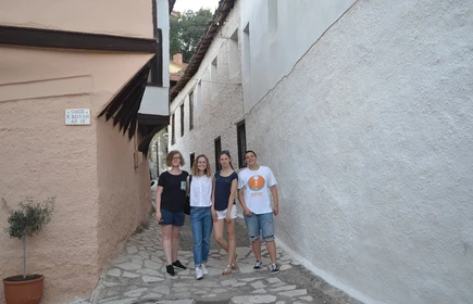 Erasmus+ wciąż trwa 3