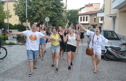 Erasmus+ wciąż trwa 2