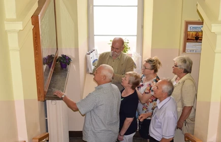 Drugi dzień obchod&oacute;w Jubileuszu 200-lecia 3