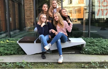 Europejski Dzień Język&oacute;w  2017 4