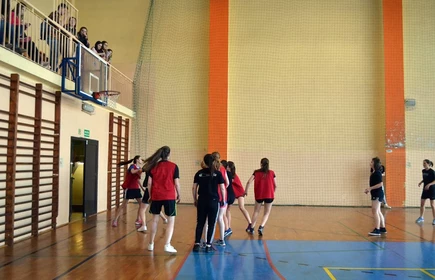 Mistrzostwa w koszyk&oacute;wce - galeria 2