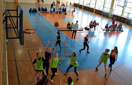 Mistrzostwa w koszyk&oacute;wce - galeria 9