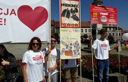 Kampania "Drugie życie" - galeria 9