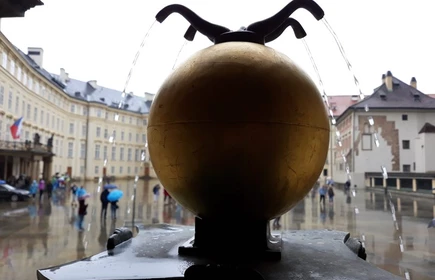 Wycieczka do Czech - galeria 23