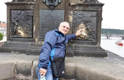 Wycieczka do Czech - galeria 35