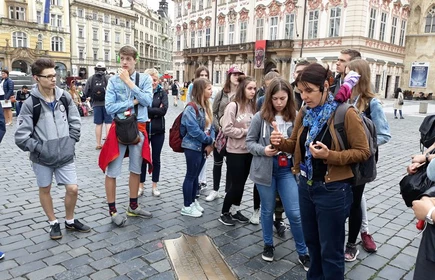 Wycieczka do Czech - galeria 38