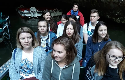 Wycieczka do Czech - galeria 57