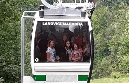 Wycieczka do Czech - galeria 59