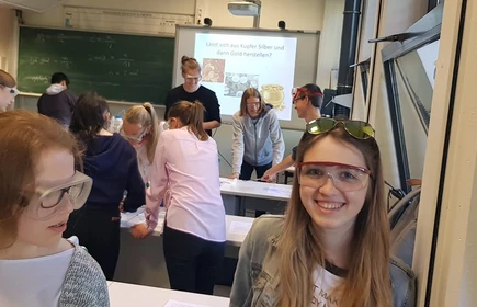 Licealiści w Niemczech - galeria 4