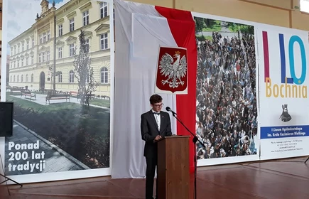 Zakończenie roku - galeria 29