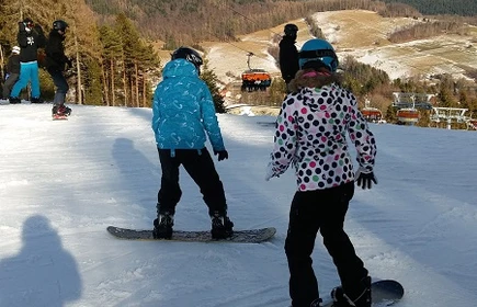 "Szusowaliśmy" w Krynicy - galeria 3