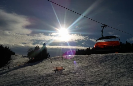 "Szusowaliśmy" w Krynicy - galeria 4