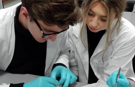 MCHE na UJ - galeria 3