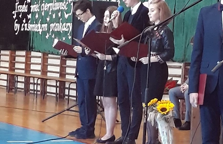 Ślubowanie 2018 - galeria 19