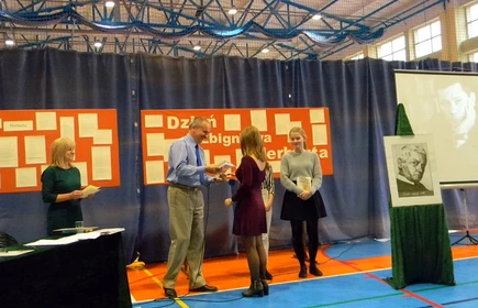 Dzień Zbigniewa Herberta - galeria 23