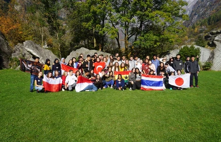 Relacja z wymiany - galeria 6