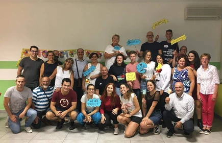 Relacja z wymiany - galeria 1