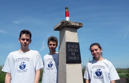 Bieg do Pierzchowa - geleria 5