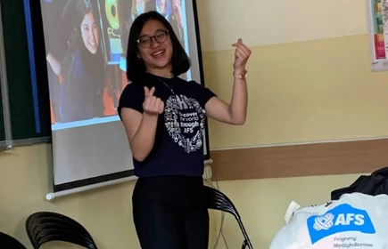 Wymiana międzynarodowa - galeria 7