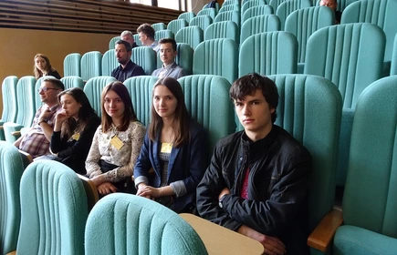 Sukces na olipiadzie - galeria 4