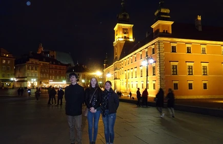 Sukces na olipiadzie - galeria 1